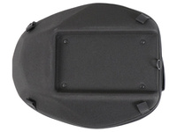 Torba na tył Royster Sport [z podstawowym adapterem w zestawie] – czarny/szary