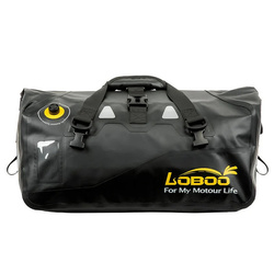 LOBOO PVC Torba czarna 90L (upgrade) (10.4.01029.001.11)