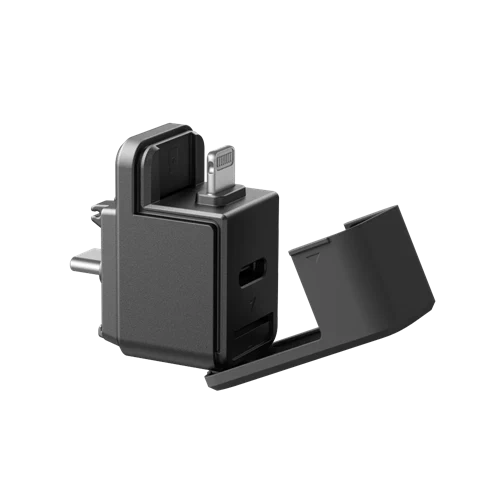 Insta360 X5 Quick Reader