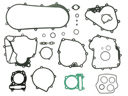 NAMURA KOMPLET USZCZELEK KYMCO MXU 300 (05-10), MAXXER 300 (05-10)