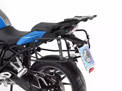 BMW R 1250 R (2019-) stelaż pod sakwy boczne Lock it