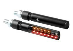 90477 Linia SQ kierunkowskazy tylne sekwencyjne - diodowe 12V LED