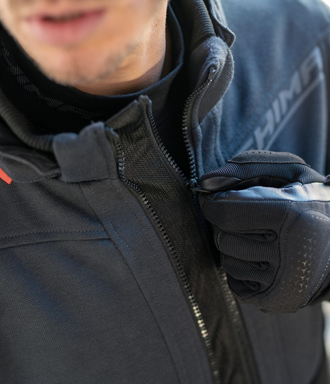 DAYBREAKER MEN GRY L