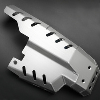 LOBOO Osłona silnika do HONDA CB500X (2019-), HONDA CB400X (2021-), HONDA NX400 (2024-) (10.3.13292.001.11)