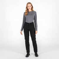 Urbane Pro Trousers Women's - Black