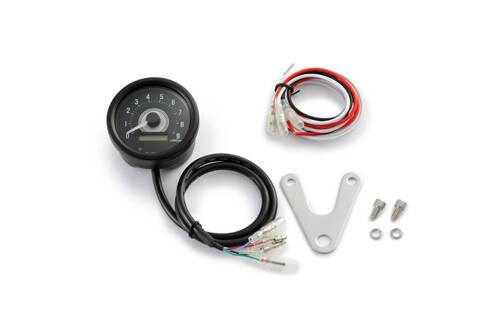 VELONA60 TACHOMETER 9000 W/SHIFT UP WARNING