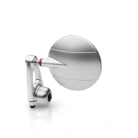 Lusterko Spy-Arm srebrne