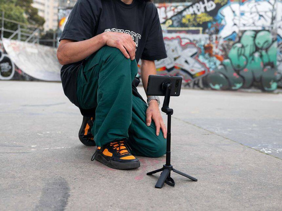 Etui Quad Lock® MAG - Google Pixel 9  PRO XL