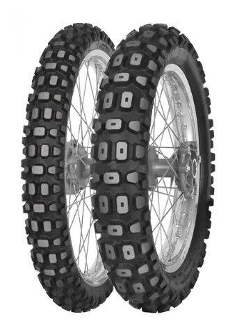 MITAS OPONA 90/90-21 MC 23 ROCKRIDER 54R TT PRZÓD DOT 37/2024 (573465)