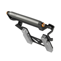 LOBOO Zestaw montażowy GPS HONDA FORZA350 (2021-2024) (10.3.09371.300.01)