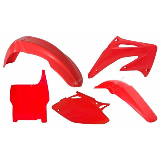 MEC KOMPLET HONDA CRF 450 2002-2003 RSO 404