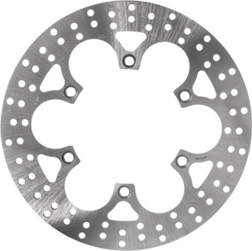 TRW LUCAS FRONT BRAKE DISC HONDA NTV 650 88-97, ST 1100 90-95, VT 1100 95-00