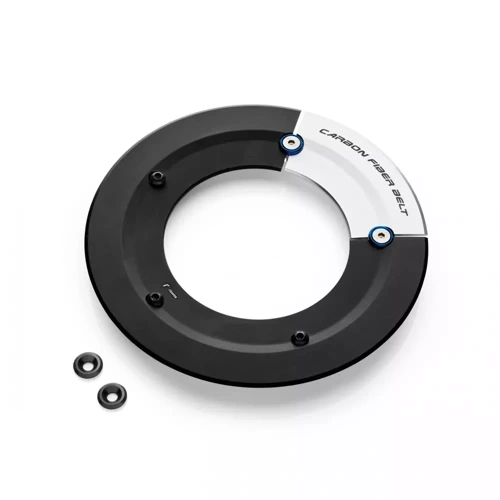 Osłona tylnej zębatki