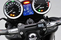 89279 UNIVERSAL LCD VOLT METER