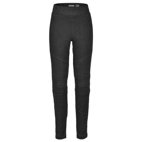 J121 Moto Jeggings HW
