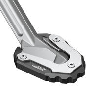 LOBOO Nakładka na stopkę boczną do TRIUMPH Tiger 900RALLY PRO (2021-) (10.3.03911.001.11)