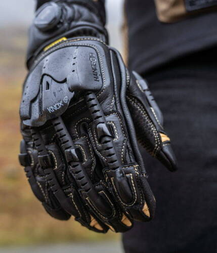 Handroid POD Black/Sand Mk4