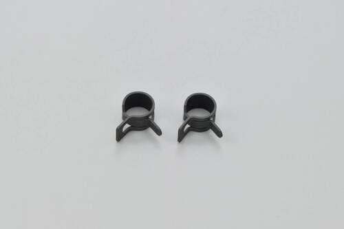 HOSE CLAMP 7MM 2PCS/SET