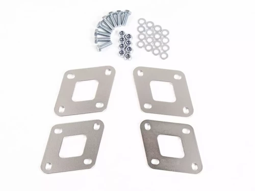 Uniwersalne mocowanie C-Bow 50mm poziomy