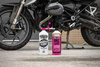 347 Koncentrat Bike Cleaner 1 l