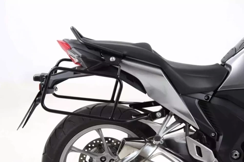 Honda VFR 1200 F (2010-2016) stelaż pod sakwy boczne Lock it