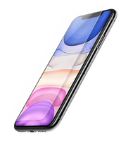 Quad Lock® Tempered Glass Screen Protector - iPhone 11 / XR