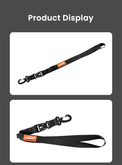 LOBOO Smycz (10.7.03005.001.01)