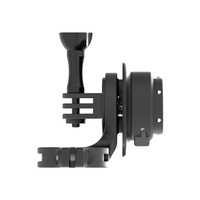 QUICK LAUNCH uchwyt na kierownicę Outplorer QB01