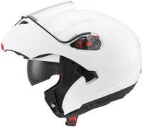 Motorcycle Helmet AGV COMPACT ST WHITE