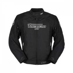 FURYGAN KURTKA TOURER BLACK L