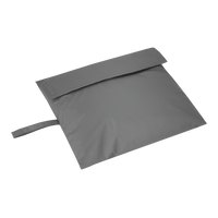 RAINSHELL LADY JKT GRY XS