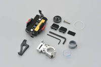 87964 SMARTPHONE HANDLEBAR HOLDER DETACHABLE TYPE