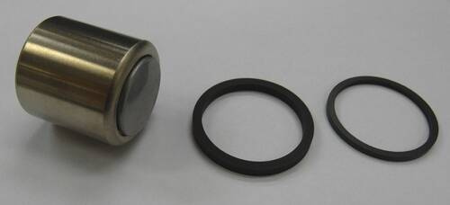 TOURMAX TŁOCZEK ZACISKU HAMULCOWEGO Z USZCZELNIACZAMI YAMAHA XT660 TENERE '91-'96 PRZÓD (MADE IN JAPAN) - WYPRZEDAŻ