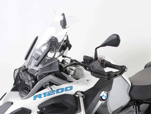 BMW R 1200 GS Adventure (2014-2018) osłona oryginalnych handbarów