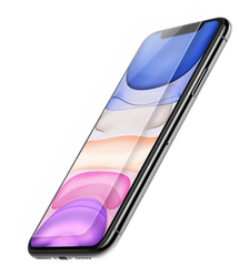 Quad Lock® Tempered Glass Screen Protector - iPhone 11 / XR