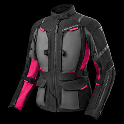 HERO 2.0 LADY JKT PINK XS