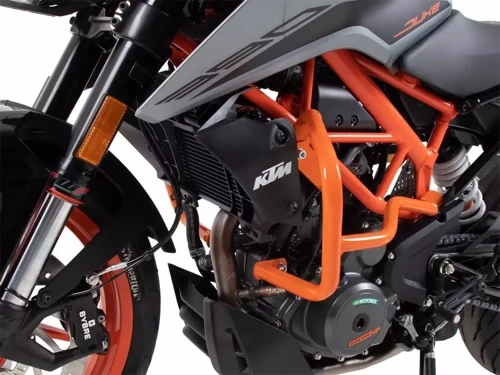 KTM 390 Duke (2021-) engine guard
