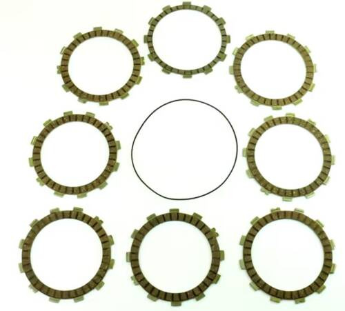 ATHENA TARCZE SPRZĘGŁOWE Z USZCZELKĄ POKRYWY SPRZĘGŁA HONDA CRF 250R '08-'09, CRF 250X '04-'16