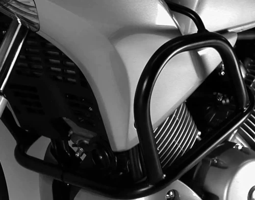 Honda Varadero 125 (2007-2012) engine guard