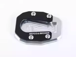 Honda CRF 1100 L Africa Twin (2019-) Poszerzenie stopki bocznej