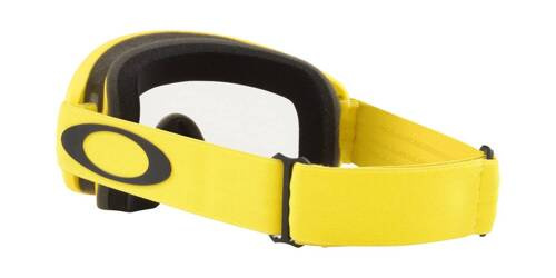 Oakley Goggles O frame 2.0 pro XS MX żółte