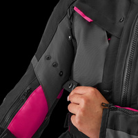 HERO 2.0 LADY JKT PINK L