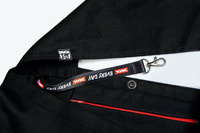 DAVCA cotton bag Don't Panic