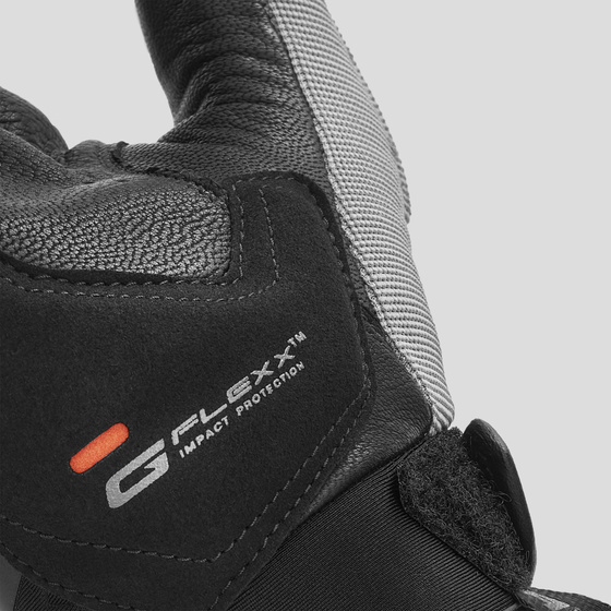 SONIC MEN GLV GREY S