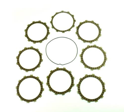 ATHENA TARCZE SPRZĘGŁOWE Z USZCZELKĄ POKRYWY SPRZĘGŁA BETA RR 2T 250/300 '13-'17