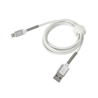 38890 Cable Usb > Lightning - 100 cm - White