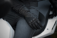 Rękawice motocyklowe damskie SHIMA UNICA