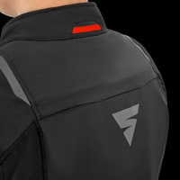 SOLID 2.0 MEN JKT RD S