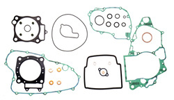 ATHENA KOMPLET USZCZELEK HONDA CRF 450 R 2005-2006