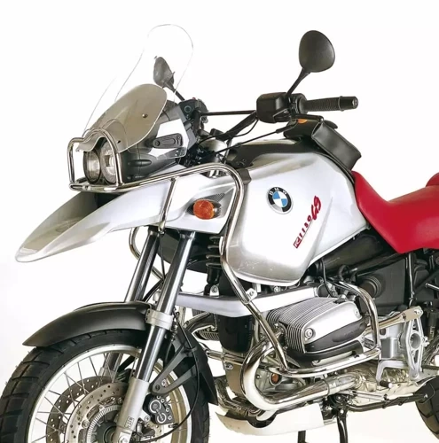 BMW R 1150 GS (2000-2004)/Adventure (2001-2005) tank guard